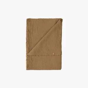 Tetra Mousseline Toffee