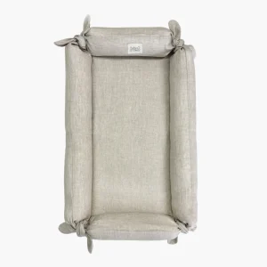 Baby Nest Lin Beige