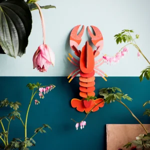 Décoration Murale Homard - Studio Roof