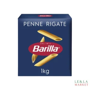 Penne rigate Barilla 1kg