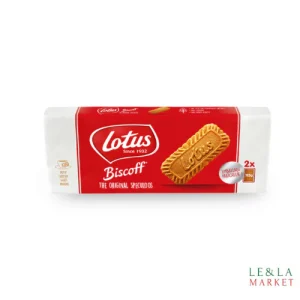 Biscuits spéculoos Lotus 250g