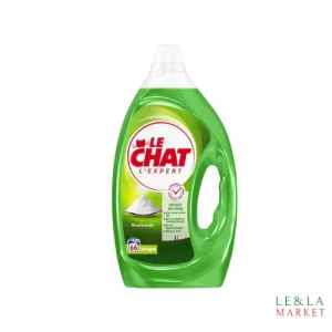 Lessive Le Chat L'Expert Bicarbonate 66 lavages