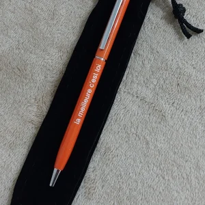 Stylo La meilleure c'est toi