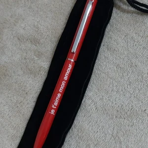 Stylo Je t'aime mon Amour