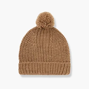 Bonnet Pompons Kai Brandy