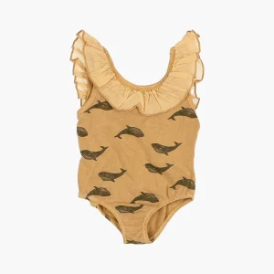 Maillot Tina Whale Sun