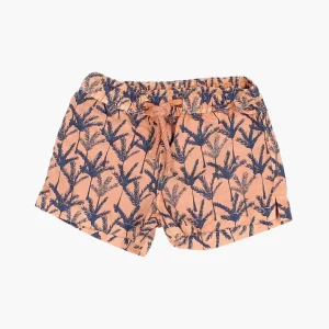 Maillot Short Palm Siena