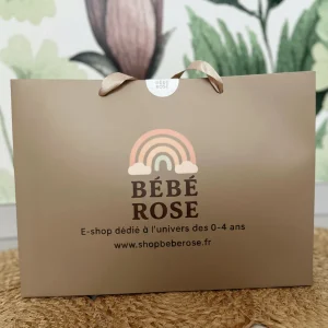 🎁 Option Sac Cadeau