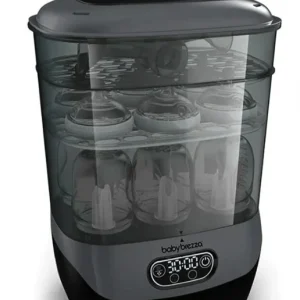 Stérilisateur sécheur Advanced BabyBrezza