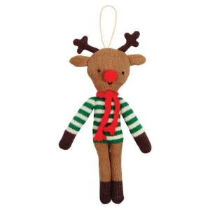 Décoration Renne Pull de Noël - Meri Meri