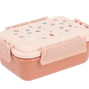 Boîte à Lunch Bento - Nature Géométrique