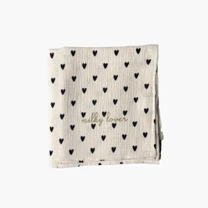 Tetra "Milky Lover" Ecru