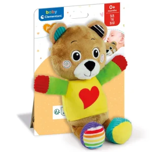 Baby Clementoni Bob the Bear