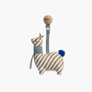 Baby Clip Lama