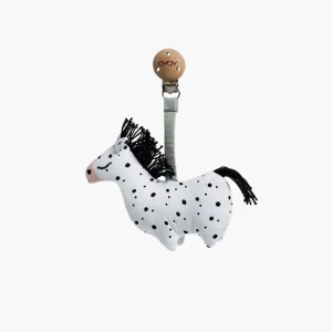 Baby Clip Horse