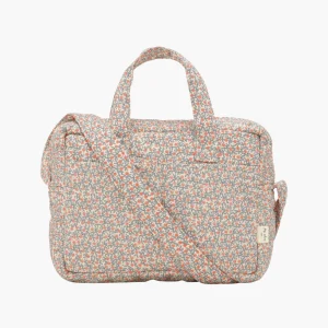 Sac à langer Poupée Fleur de Glace