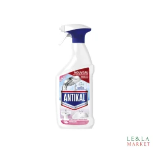 Spray nettoyant anticalcaire Fresh Antikal 700 ml