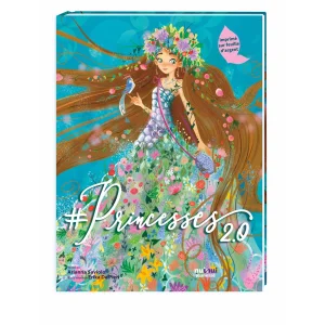 #Princesses 2.0