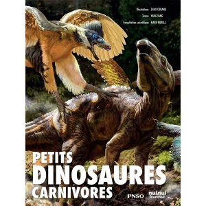 Petits dinosaures carnivores