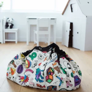 Sac de Jeu Color My Bag