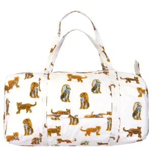 Sac matelassé