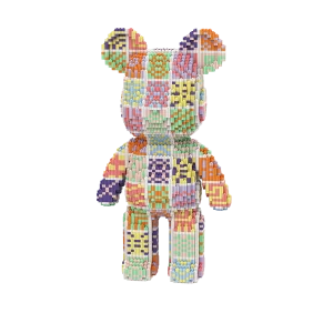 Bohemian Bear