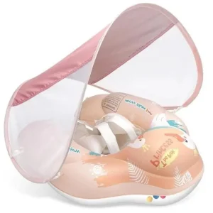 Bouée Bébé Allongé