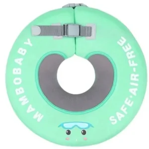 Bouée Bébé Cou en 3D