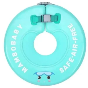 Bouée Bébé Cou en TPU