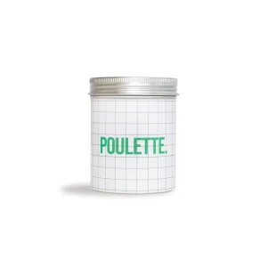 Bougie Artisanale Parfumée Poulette - Margo