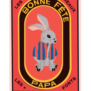 Bonne fête papa