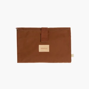 Matelas à Langer Voyage Clay Brown