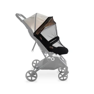 Deryan XP Moustiquaire pour buggy - moustiquaire