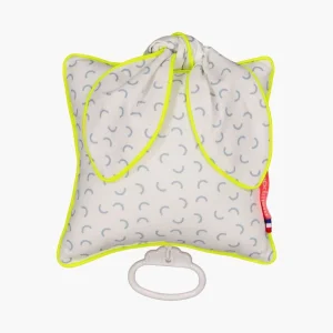 Coussin Musical Taylor