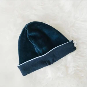 Bonnet Newborn Midnight Express