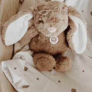 Bouillotte sèche lapin