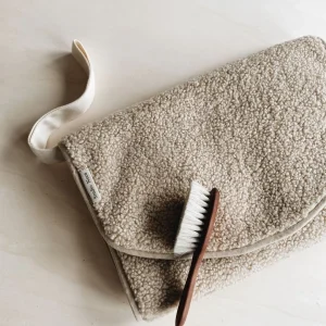 Matelas à Langer Chunky Ecru