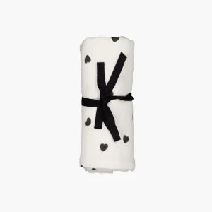 Maxi Tétra Coeur Ecru