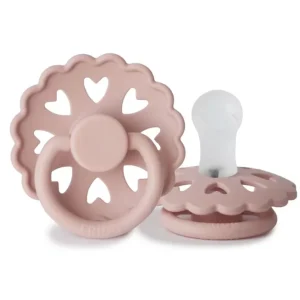 Tétine Frigg Fairytale- silicone The Little Match Girl