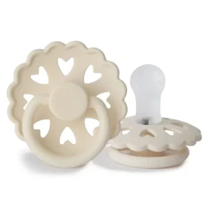 Tétine Frigg Fairytale- silicone The Ugly Duckling