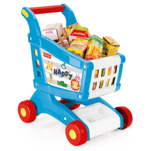 Fisher Price Shopping Cart – DOLU : Le Chariot de Courses Ludique pour les Petits Acheteurs !