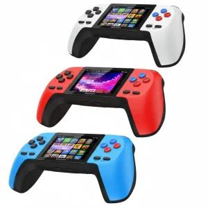 Console de Jeu Portable Rétro