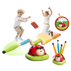 Set d'Exercice Coccinelle 3 en 1