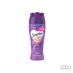 Perles de fraîcheur lavande Soupline 230g