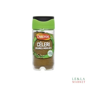 Céleri en Poudre Ducros 33g