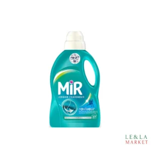 Lessive Fraîcheur Mir 27 lavages
