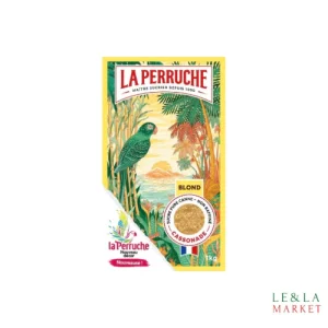Cassonade blonde La Perruche 1kg