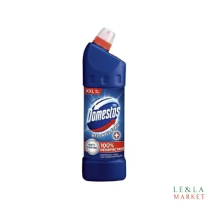 Gel wc anti-bactérien désinfectant Domestos 1L