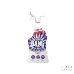 Spray nettoyant expert javel Cillit bang 750ml