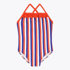 Maillot de Bain Fille La Baule